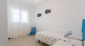 Cozy apartment in Salinetas Beach. - Image 4
