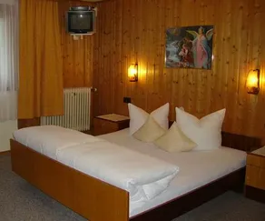 Ferienwohnung mit 1 Schlafzimmer für 4 Personen - Image 3