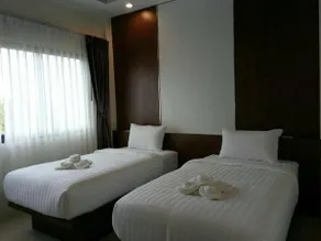 Wanna Dream Pool Villas Ao Nang - Image 3