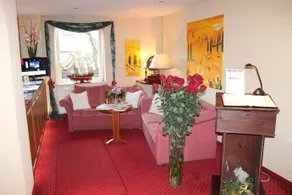 Garni-Hotel Alt Wernigeröder Hof - Image 2