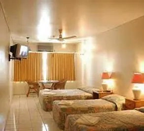 Hotel Guru Nanak Inn - Image 1
