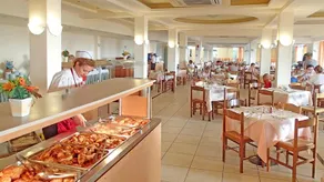 Messonghi Beach Hotel - Image 4