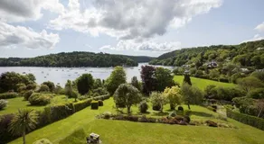 Pipiriki - Spectacular views and outstanding garden in peaceful location - Image 3