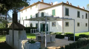 Villa Del Cardinale - Image 2