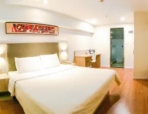Hanting Hotel Yibin Zhongshan Street - Image 4