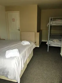 Old Stagecoach stables rooms only - Image 3