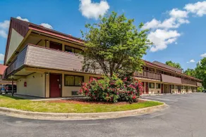 Red Roof Inn Columbia East - Ft Jackson - Image 2