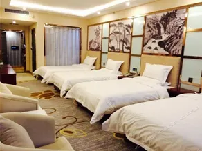 Huating Theme Hotel - Image 5