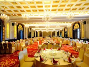 Suzhou Wujun Yiting Hotel - Image 4