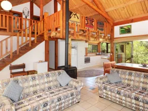 Dunsborough Holiday Homes - 35 Kangaroo Prd Rural - Image 3
