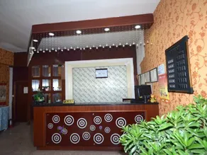 Jialijia Express Hotel- Baoding - Image 4