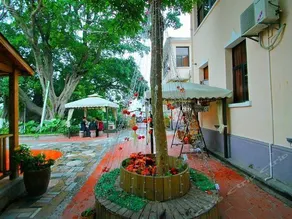 Kulangsu Haimingyue Scenic Apartment - Image 5