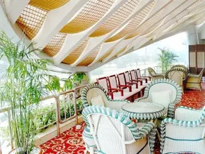 Chongqing Jiangbei Airport Hotel Chongqing - Image 5