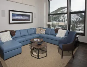 Westin Riverfront Penthouse - Image 5