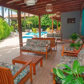 Praia Mar Hotel - Image 5