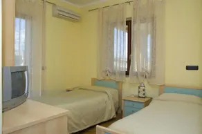 Bed&Breakfast La Villa Soverato - Image 2