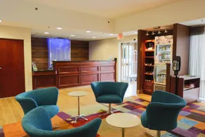 Fairfield Inn & Suites Lexington Berea - Image 5