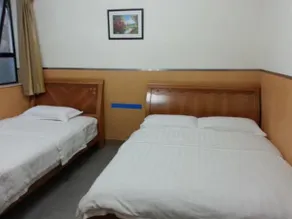 Tin Lai Hotel - Image 4