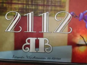 Bed & Breakfast 21-12 - Image 5