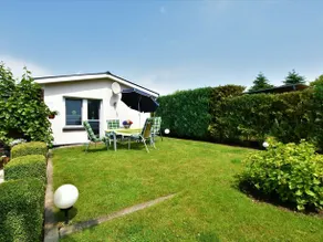 Elegant Apartment in Warnkenhagen with furnished terrace - Image 1