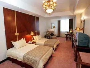 Ramada Plaza Fuzhou - Image 4