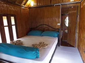 Ao Nang Pool Resort Bamboo - Image 5