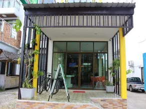 Hanuman Hostel - Image 3
