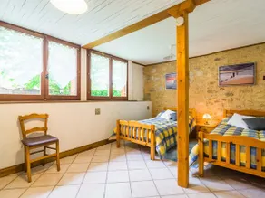 Vintage Home in Siorac-en-Périgord with Pool - Image 2