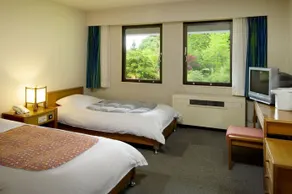 Ontake Golf and Resort Hotel - Image 2