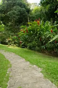 Trancoso Tênis Pousada - Image 2