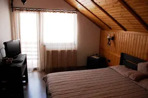 Cabana Mugure de Brad - Image 4