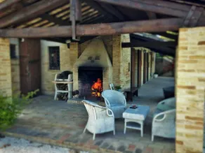 La casa nella Vigna - Image 2