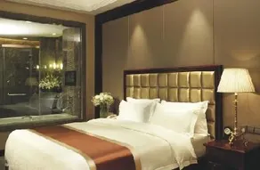 Baohengda International Hotel Shenzhen - Image 2