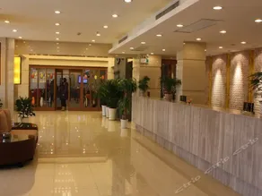 G Chu Hotel Jingzhou Jihe Branch - Image 3