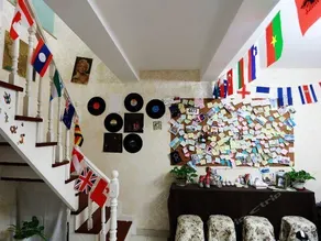 IrisNest International Youth Hostel - Image 4