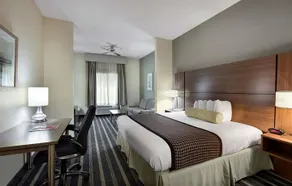 BEST WESTERN PLUS & SUITES AIRPORT SOUTH - Image 4