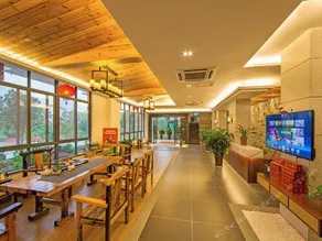 WUYISHAN WINDING WATER MOUNTAIN HOUSE INN - Image 3