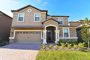 Champions Gate 1490GMVDGIL - Eight Bedroom House - Image 1
