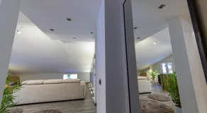 Panoramic penthouse in the historical center - Image 5