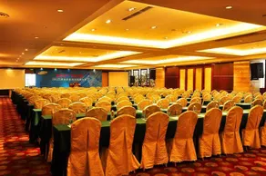 Chengdu Liyuan Xiangli Yage Hotel - Image 4