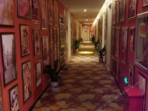 Nanchang Jingfu Linmei Theme Hotel (Bayi Square Wanshou Palace Branch) - Image 3