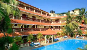 Kovalam Beach Retreat - Image 2