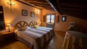 Posada Turismo Rural Artesa - Image 5