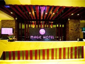 Maiji Fashion Chain Hotel Changsha Stadium - Image 2