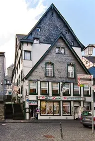 Burghotel F.- J.- Steinbusch - Image 2