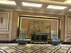 Xingwoli Hotel Apartment (Guangzhou Luogang Wanda Plaza Suyuan Subway Station) - Image 2