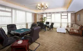 Chengdu Taicheng Hotel - Image 2