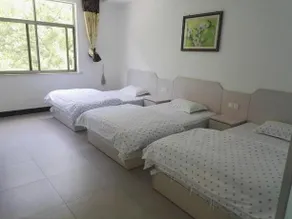 Huangshan Nice Place Country House - Image 3