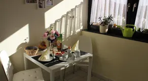 Ferienwohnung SONNENUHR - Image 2