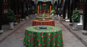 Pingyao Xiang Chang Tai Chinese Inn (Pingyao Ancient City Rishengchang Ji) - Image 3